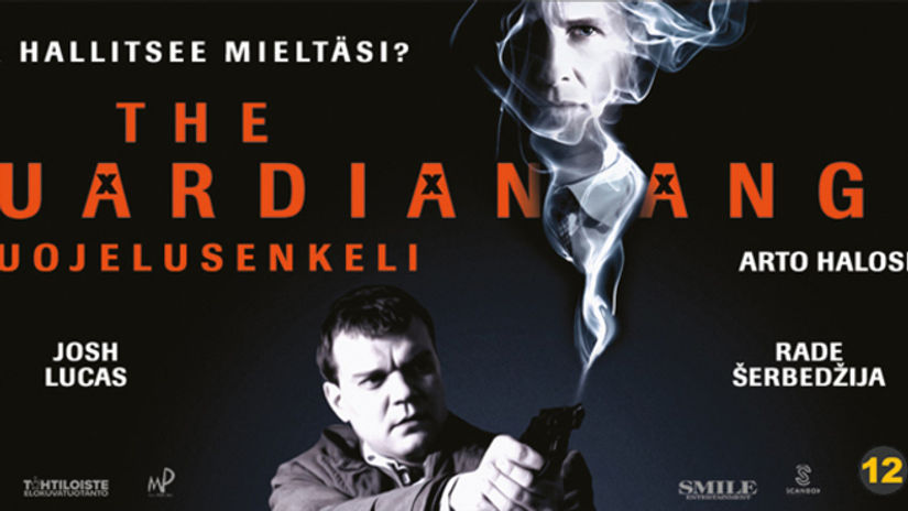 The Guardian Angel (2017.)